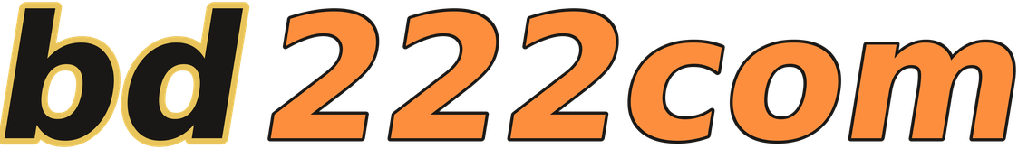 bd222com logo